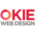 Okie Web Design Logo