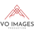 VO IMAGES PRODUCTION Logo