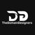 The Domain Designers Logo