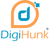 DigiHunk Technologies Private Limited Logo