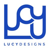 LucyDesigns Logo