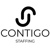 Contigo Staffing Logo