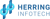 Herring Infotech Logo
