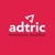 Adtric Solutions Logo