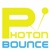 Photon Bounce Logo