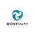 BOXFinity Pvt Ltd Logo