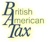 British American Tax Logo