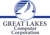 Great Lakes Computer Corporation Logo