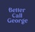 Better Call George s.r.o. Logo