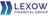 Lexow Financial Group Logo