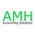AMH Accounting Solutions Logo