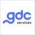 GDC Services Logo