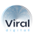 Viral Digital Ltd. Logotype