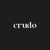 We Are Crudo Logo