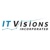 IT Visions, Inc Logo