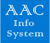 AAC Info System Logo