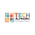 Tech Alphonic Logotype