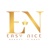 Easy Nice Eyelash JSC Logo