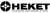 Heket Packaging Logotype