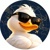 300 Ducks Digital Logotype