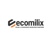Ecomilix Logotype