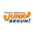 Junk Begun Logotype