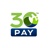 30th Pay Limited Logotype