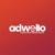 Adwello Logotype