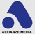 Allianze Media Logotype