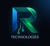 R Technologies Logotype