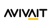 AvivaIT North America Logotype