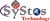 SyStos Technology Logo