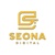 SEONA Digital Solutions Logotype