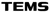 TEMS ME Logotype