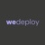 WeDeploy Logotype