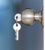 Los Angeles Liberty Locksmith Logo