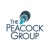 The Peacock Group Logo