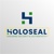 Holoseal Logotype