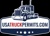 USA Truck Permits Logotype