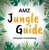 AMZ Jungle Guide Logotype