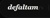 Defaltam Logotype