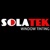SOLATEK Window tinting Logotype