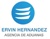 Agencia de Aduanas Ervin Hernandez Logotype