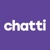 Chatti Logotype