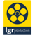 LGR Production Logo