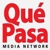 Qué Pasa Media Network Logo