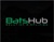 Batshub Logo