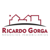 Inmobiliaria Ricardo Gorga Logo