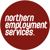 Northern Employment Services Ltd Logo