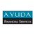 Ayuda Financial Services Logotype